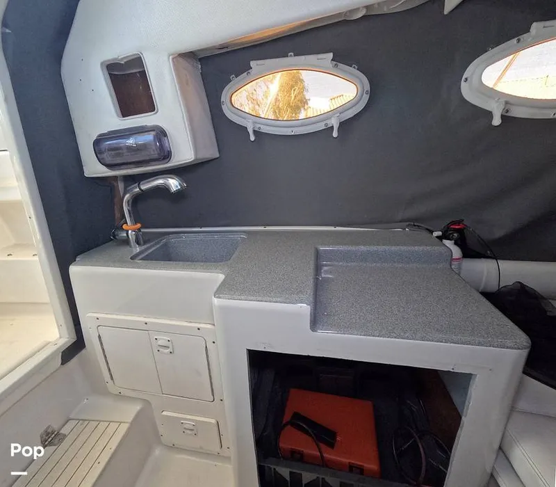 Slide: The Image of Pro-Line Walkaround 251 1995 - 15974716