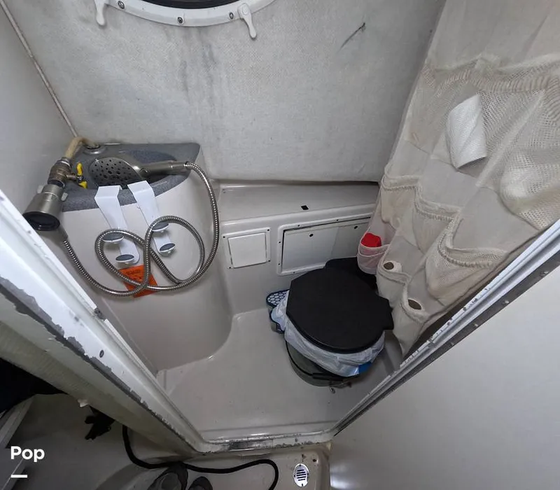 Slide: The Image of Pro-Line Walkaround 251 1995 - 15974720