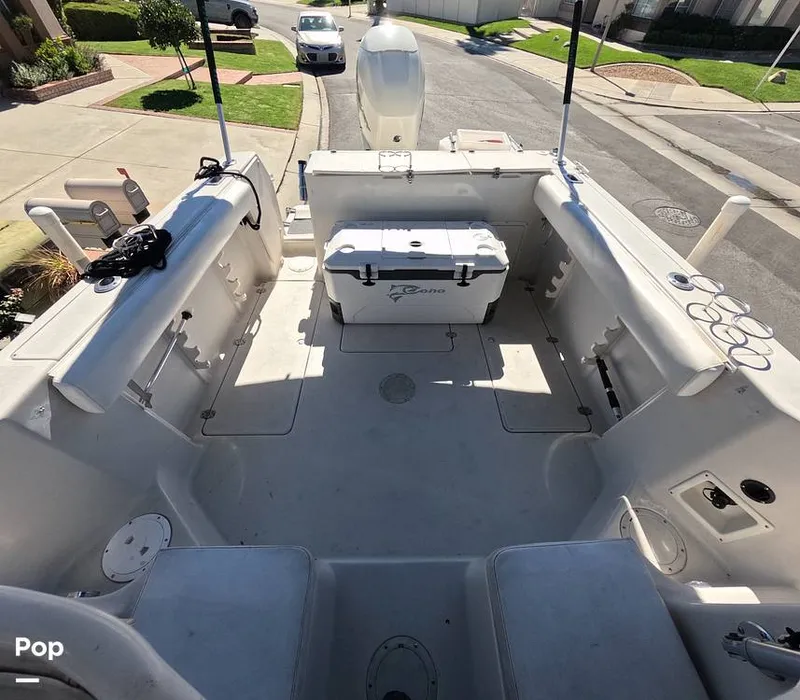 Slide: The Image of Pro-Line Walkaround 251 1995 - 15974724