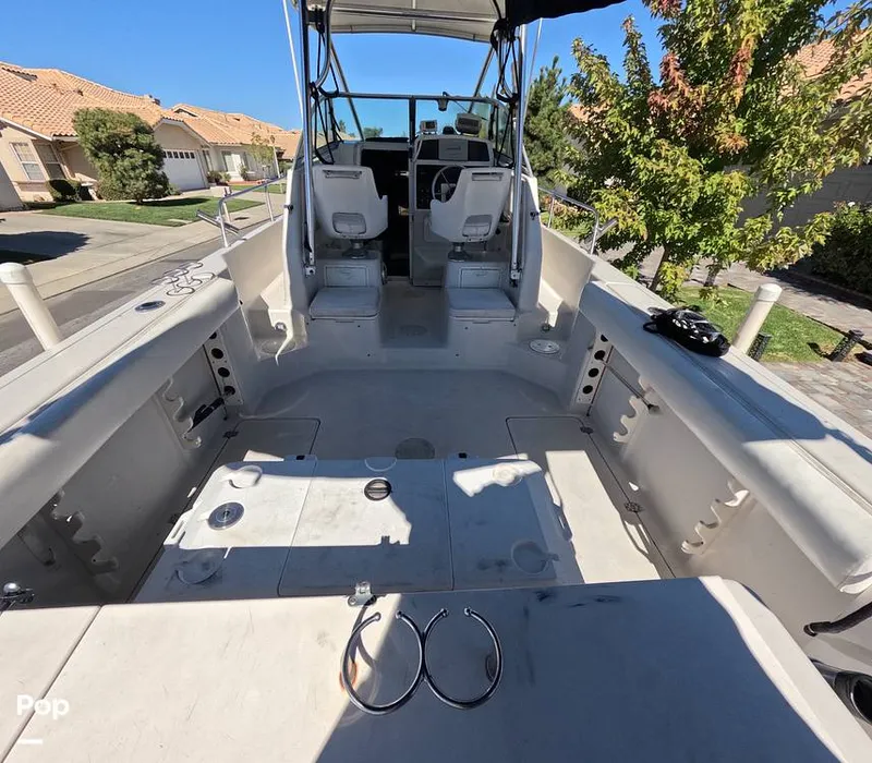 Slide: The Image of Pro-Line Walkaround 251 1995 - 15974725