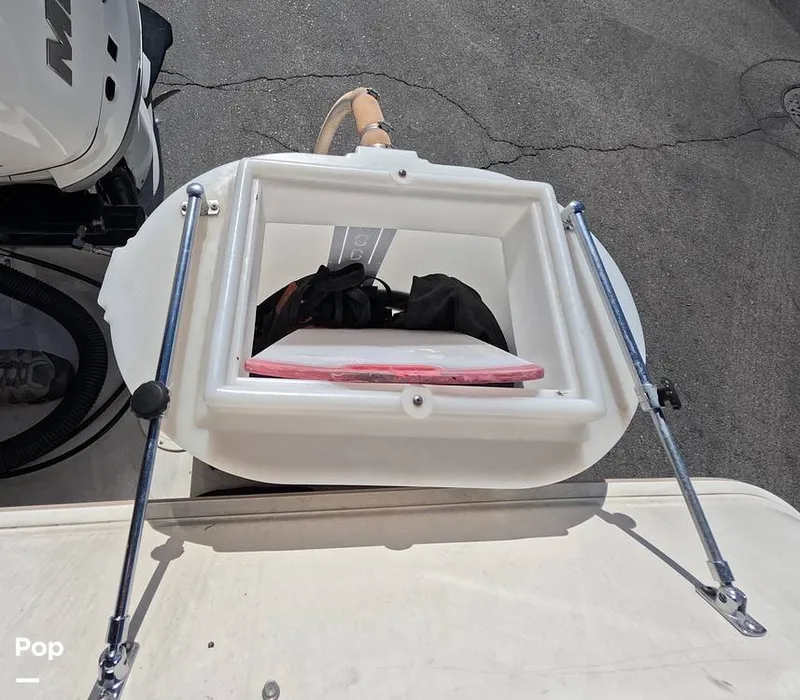 Slide: The Image of Pro-Line Walkaround 251 1995 - 15974726