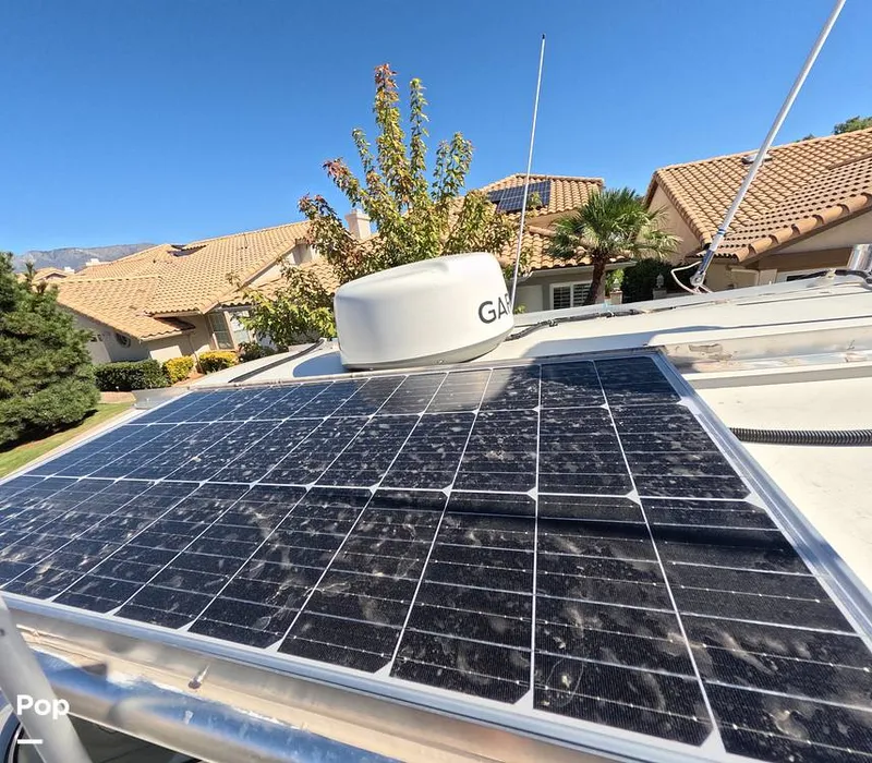 Slide: The Image of Pro-Line Walkaround 251 1995 - 15974727