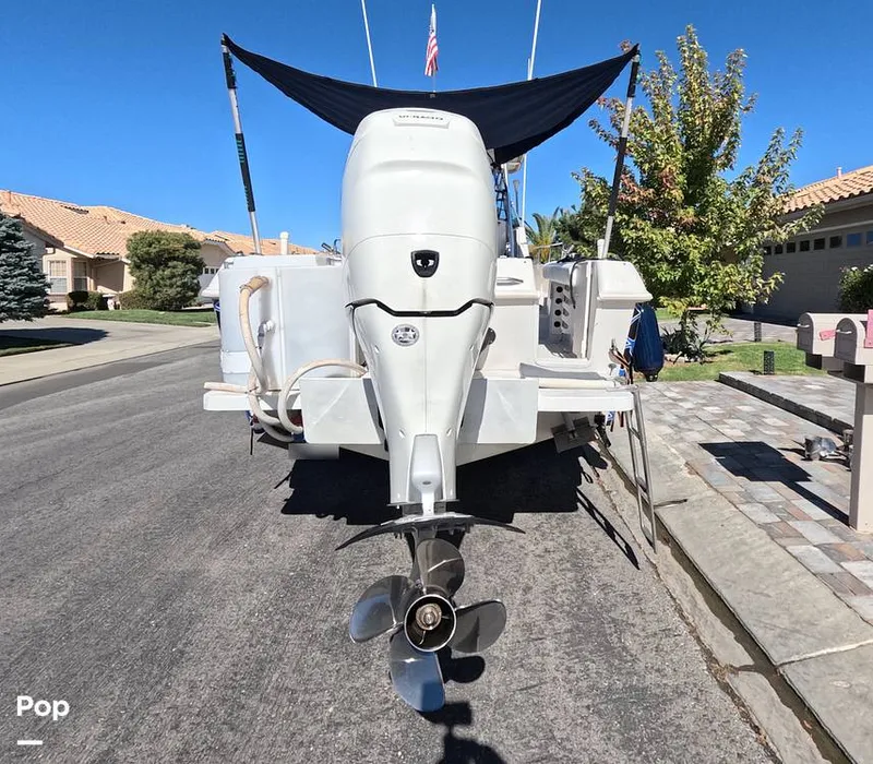 Slide: The Image of Pro-Line Walkaround 251 1995 - 15974728