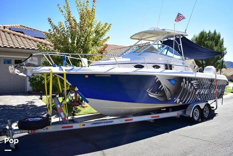 Slide: The Image of Pro-Line Walkaround 251 1995 - 15974732