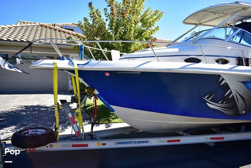 Slide: The Image of Pro-Line Walkaround 251 1995 - 15974733