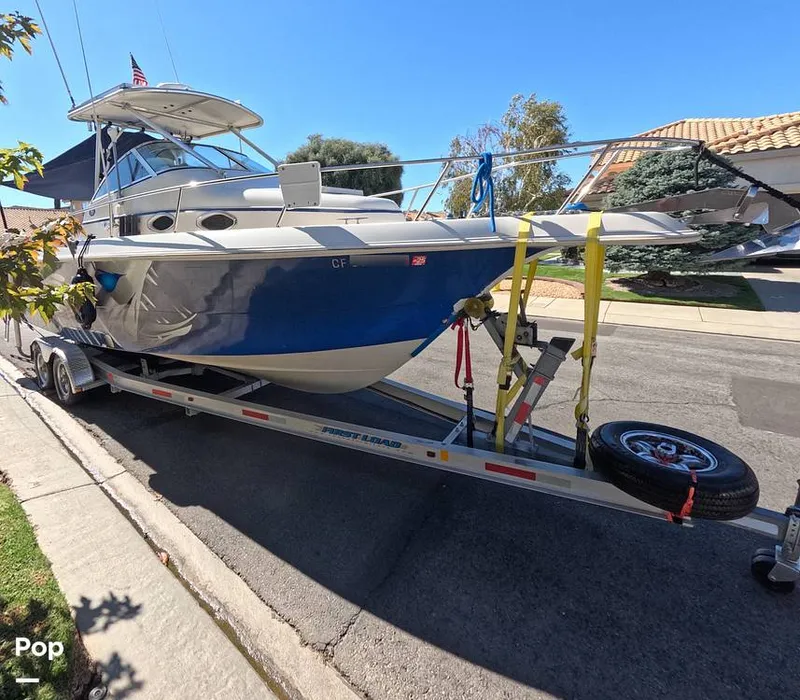 Slide: The Image of Pro-Line Walkaround 251 1995 - 15974707