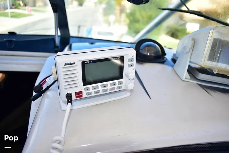 Slide: The Image of Pro-Line Walkaround 251 1995 - 15974752