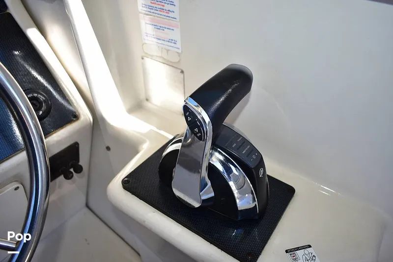 Slide: The Image of Pro-Line Walkaround 251 1995 - 15974756