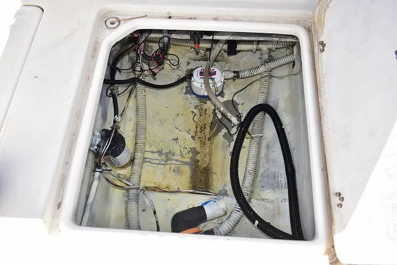 Slide: The Image of Pro-Line Walkaround 251 1995 - 15974763