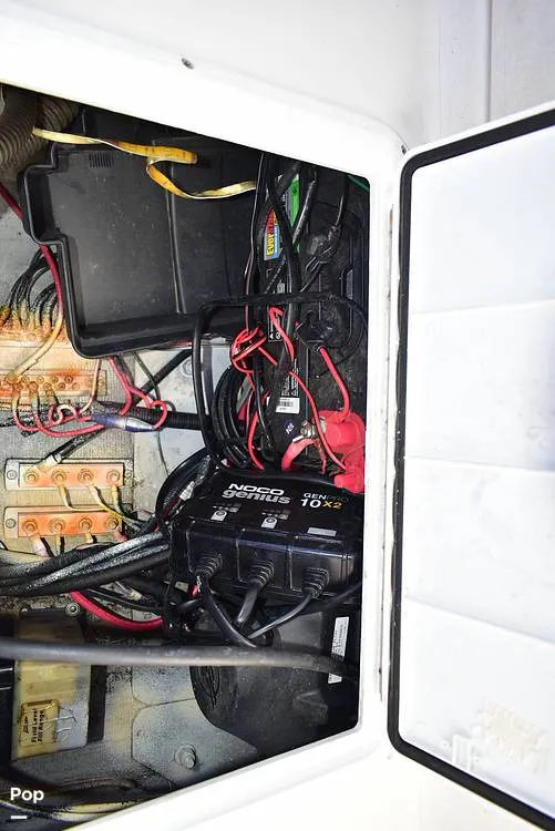 Slide: The Image of Pro-Line Walkaround 251 1995 - 15974764