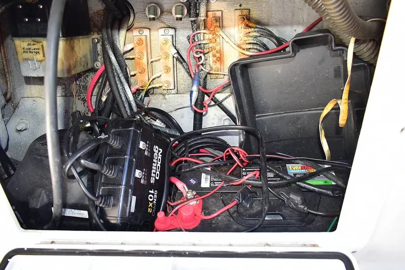 Slide: The Image of Pro-Line Walkaround 251 1995 - 15974765