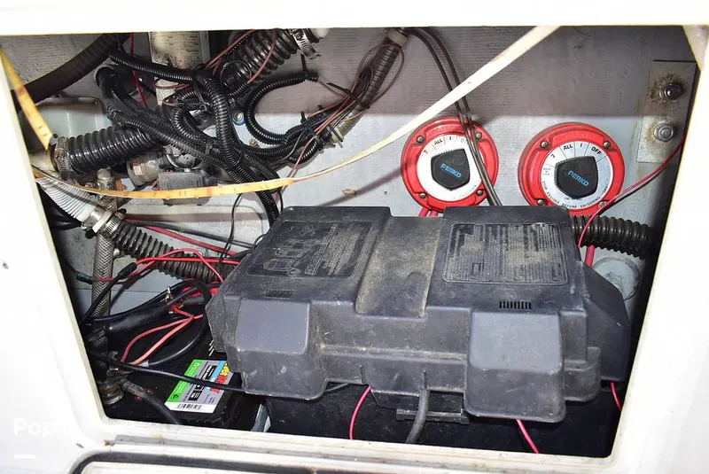 Slide: The Image of Pro-Line Walkaround 251 1995 - 15974766