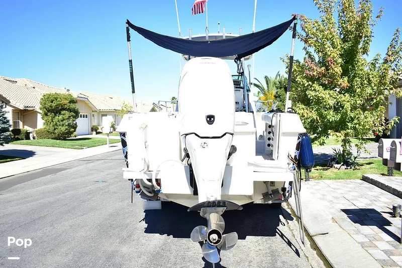 Slide: The Image of Pro-Line Walkaround 251 1995 - 15974768