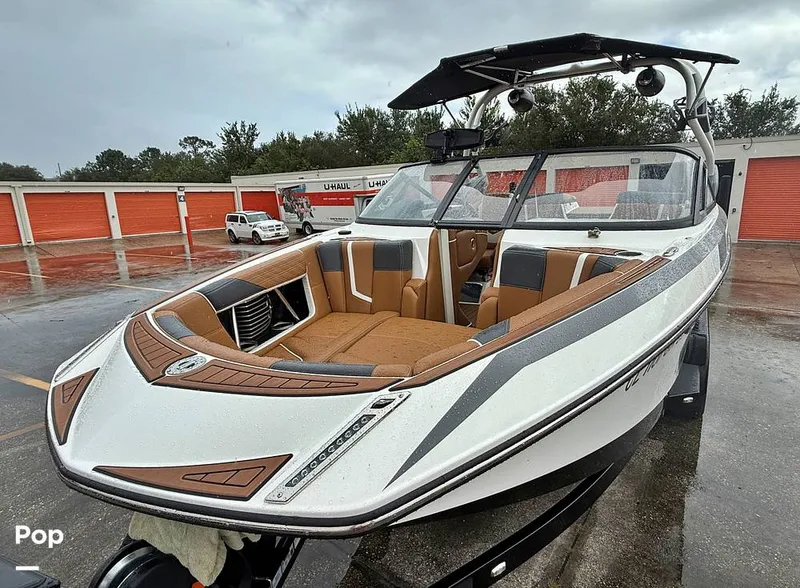 Slide: The Image of Nautique Super Air G21 2016 - 15924298
