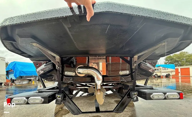 Slide: The Image of Nautique Super Air G21 2016 - 15924300