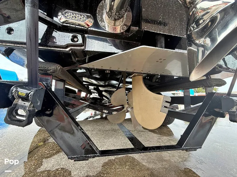 Slide: The Image of Nautique Super Air G21 2016 - 15924301