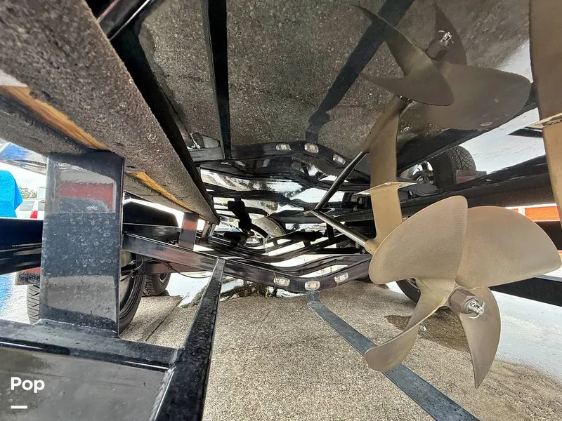 Slide: The Image of Nautique Super Air G21 2016 - 15924302