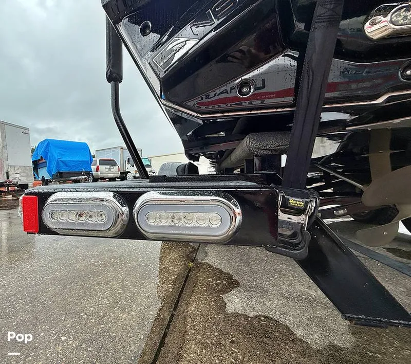 Slide: The Image of Nautique Super Air G21 2016 - 15924303