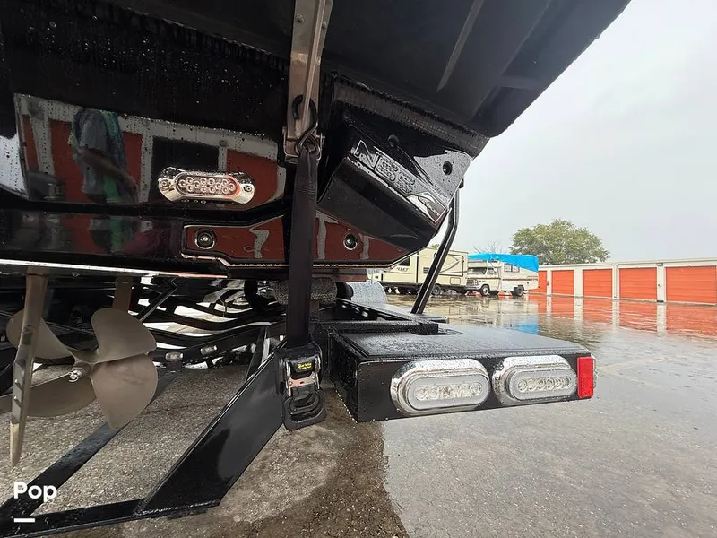 Slide: The Image of Nautique Super Air G21 2016 - 15924304