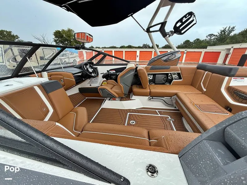 Slide: The Image of Nautique Super Air G21 2016 - 15924307