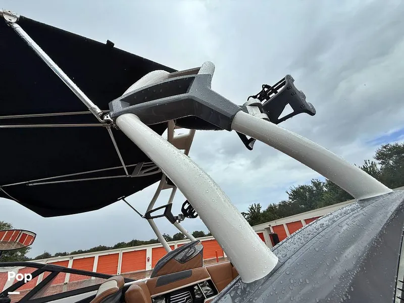 Slide: The Image of Nautique Super Air G21 2016 - 15924308