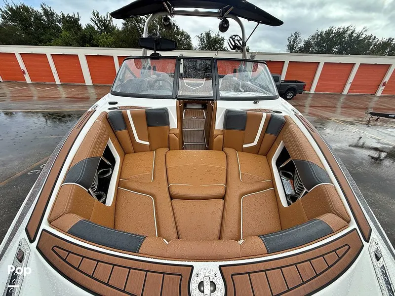 Slide: The Image of Nautique Super Air G21 2016 - 15924312