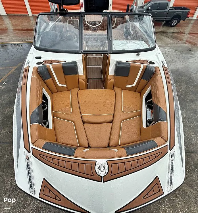 Slide: The Image of Nautique Super Air G21 2016 - 15924311