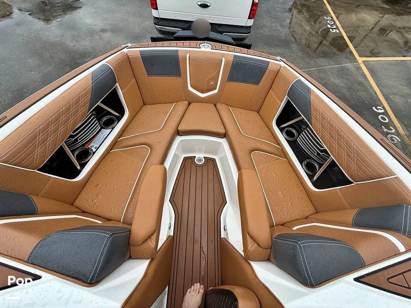 Slide: The Image of Nautique Super Air G21 2016 - 15924315