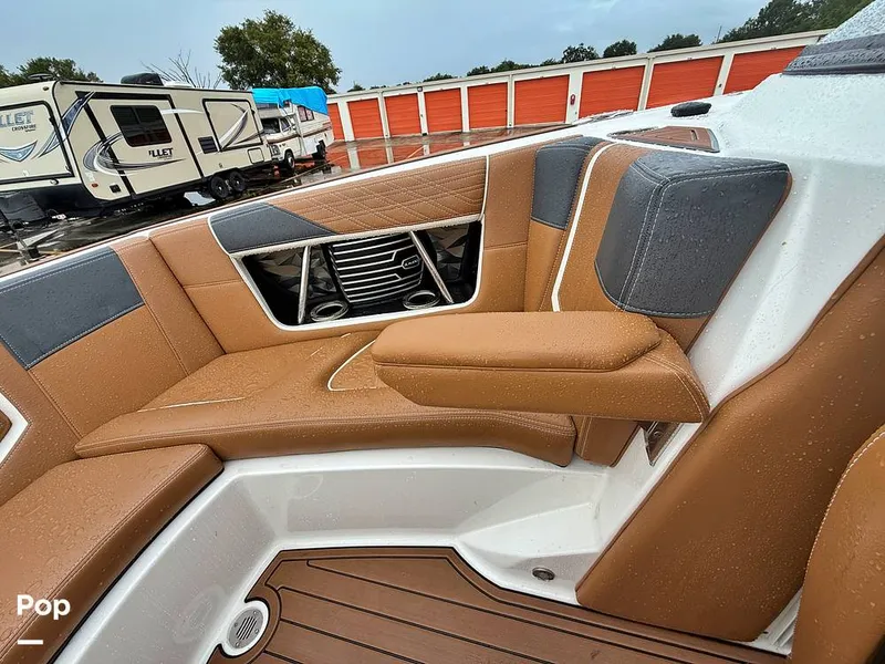 Slide: The Image of Nautique Super Air G21 2016 - 15924316