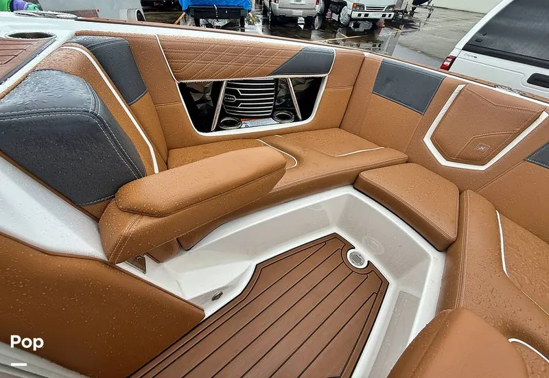 Slide: The Image of Nautique Super Air G21 2016 - 15924317