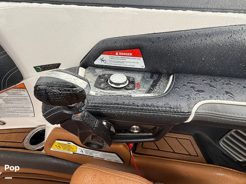 Slide: The Image of Nautique Super Air G21 2016 - 15924320