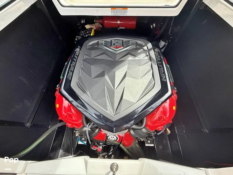 Slide: The Image of Nautique Super Air G21 2016 - 15924338