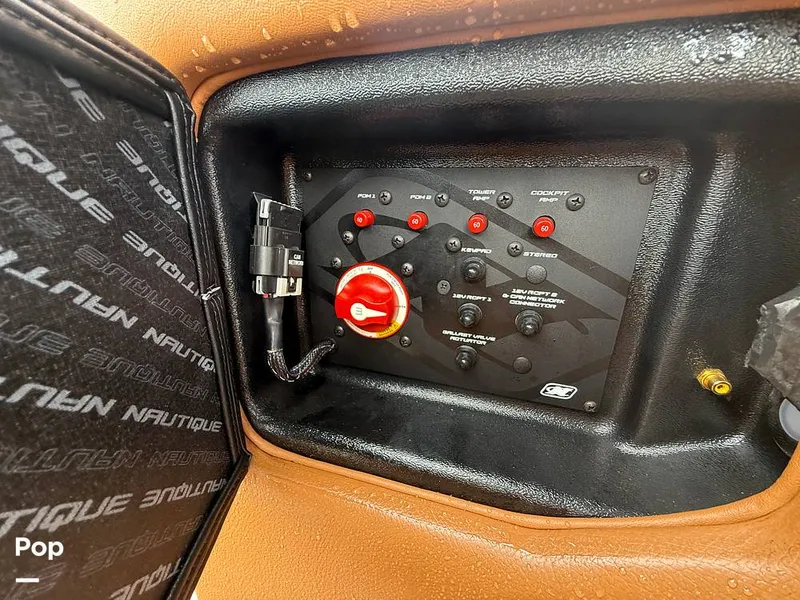 Slide: The Image of Nautique Super Air G21 2016 - 15924322