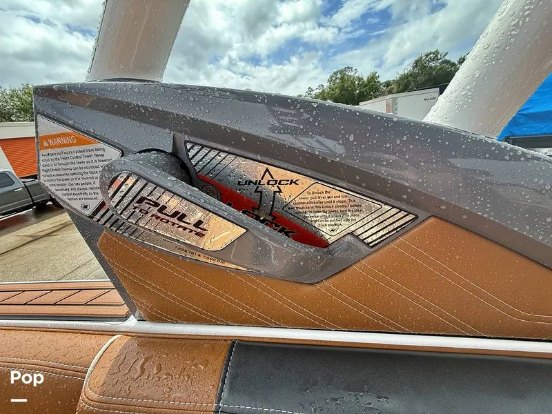 Slide: The Image of Nautique Super Air G21 2016 - 15924326