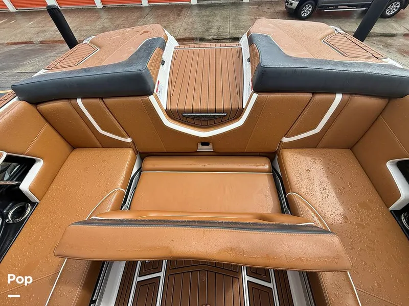 Slide: The Image of Nautique Super Air G21 2016 - 15924327