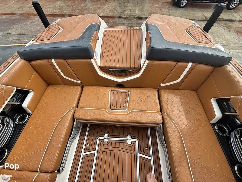 Slide: The Image of Nautique Super Air G21 2016 - 15924325