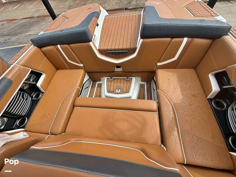 Slide: The Image of Nautique Super Air G21 2016 - 15924336