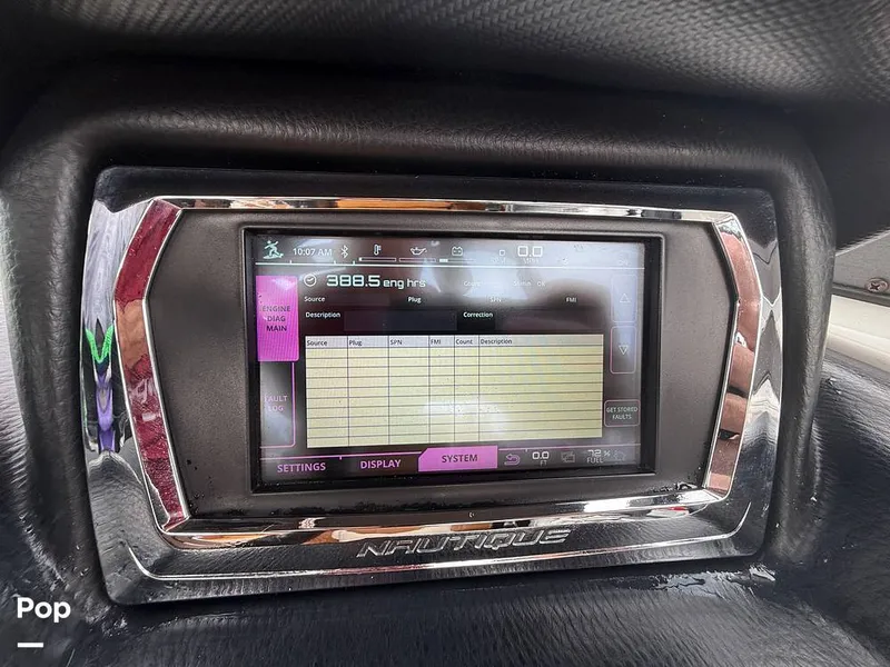 Slide: The Image of Nautique Super Air G21 2016 - 15924328