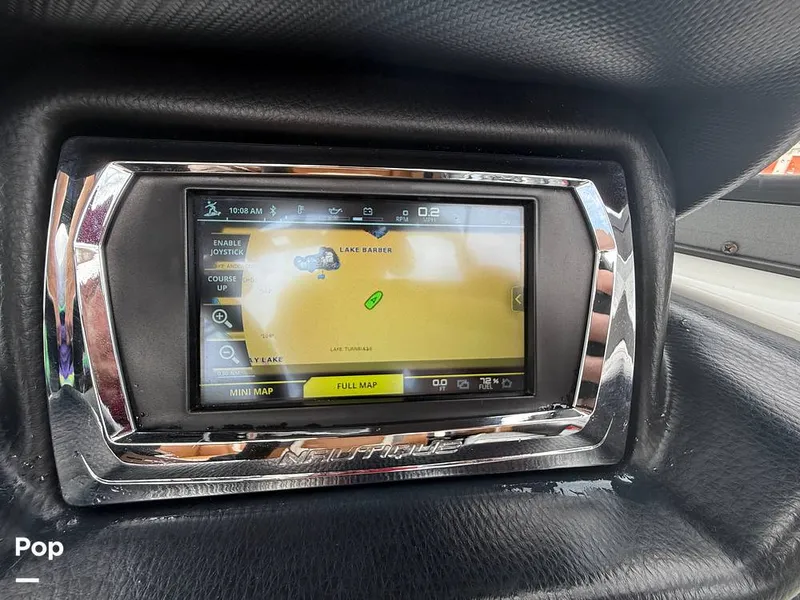 Slide: The Image of Nautique Super Air G21 2016 - 15924332