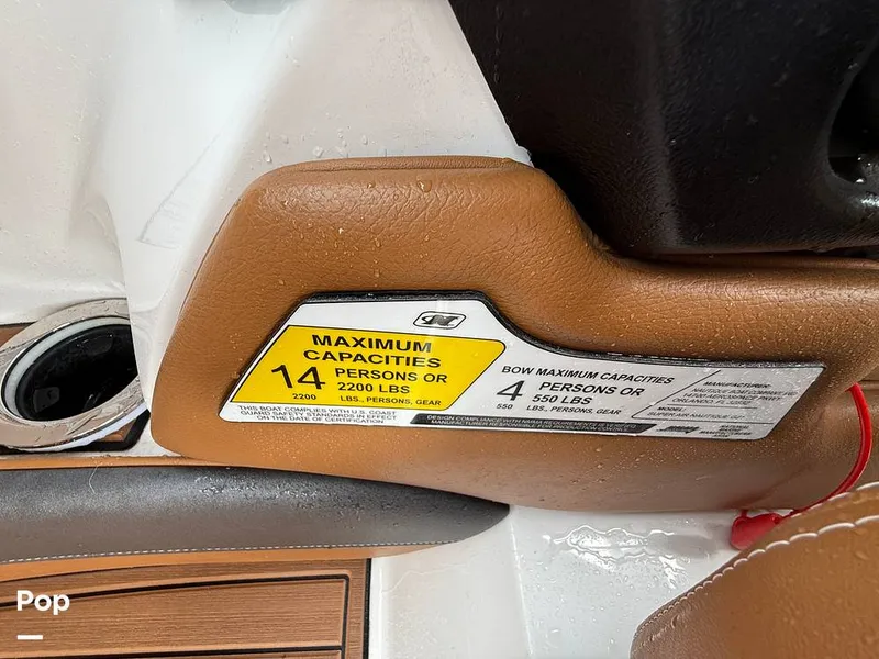 Slide: The Image of Nautique Super Air G21 2016 - 15924330