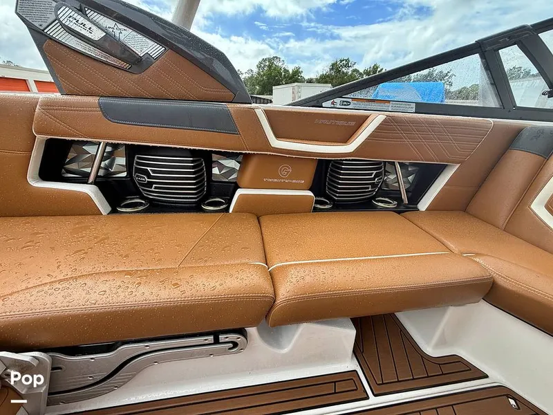 Slide: The Image of Nautique Super Air G21 2016 - 15924331