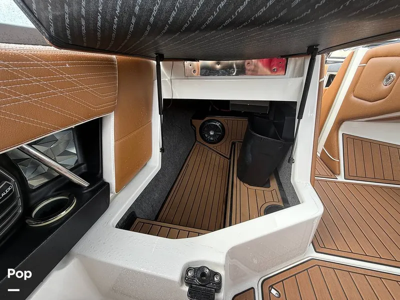 Slide: The Image of Nautique Super Air G21 2016 - 15924334