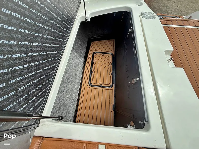 Slide: The Image of Nautique Super Air G21 2016 - 15924344