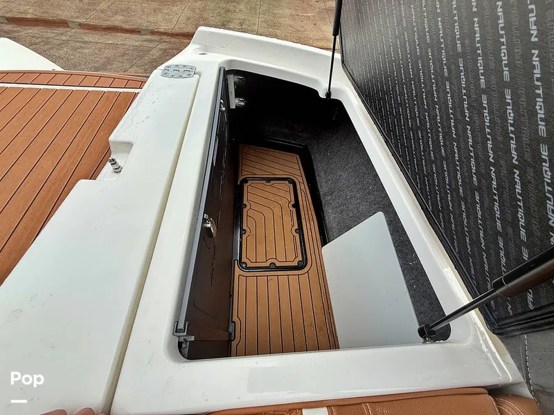 Slide: The Image of Nautique Super Air G21 2016 - 15924337