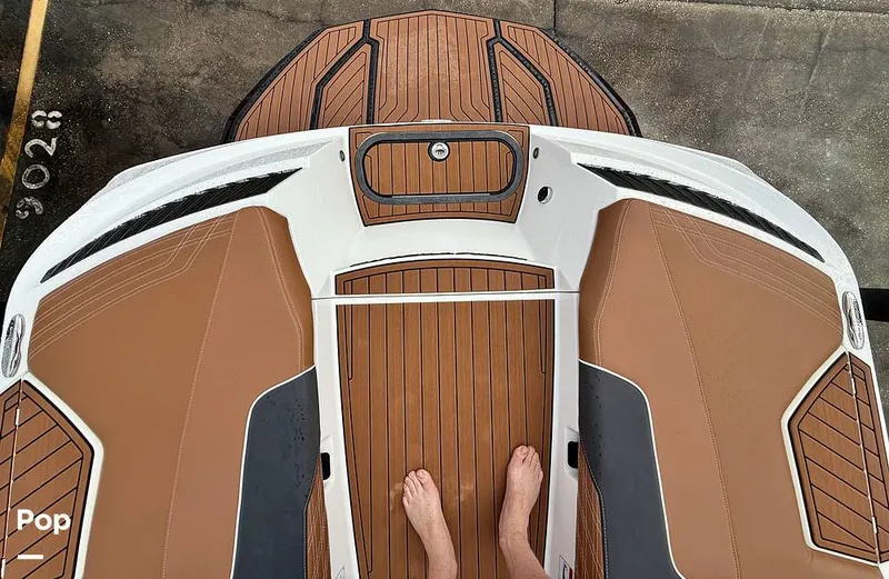 Slide: The Image of Nautique Super Air G21 2016 - 15924349