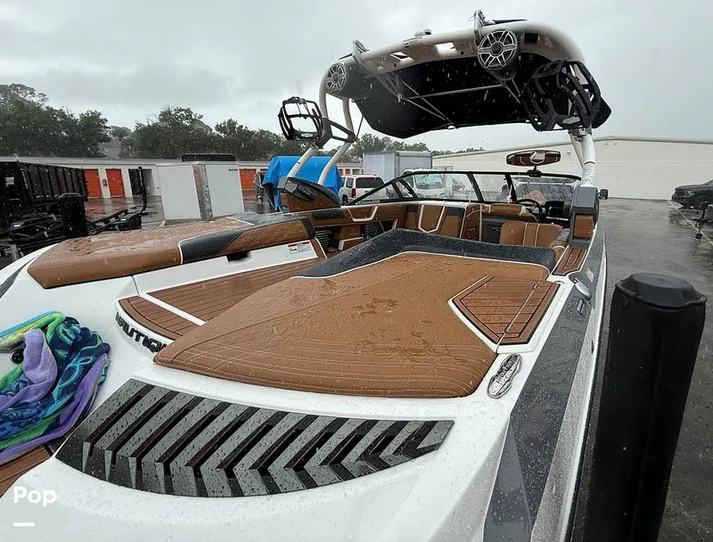 Slide: The Image of Nautique Super Air G21 2016 - 15924292