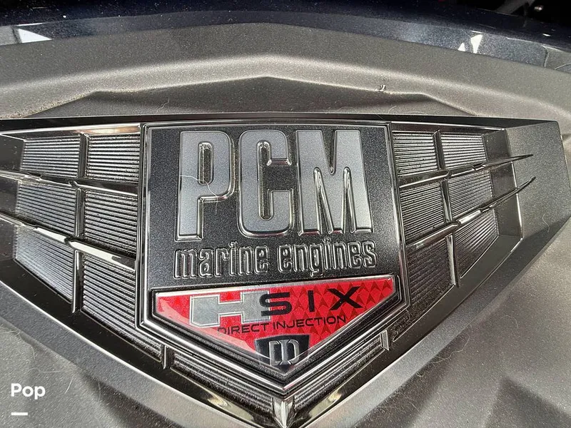 Slide: The Image of Nautique Super Air G21 2016 - 15924339