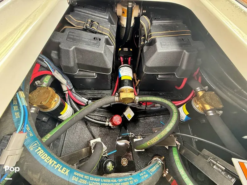 Slide: The Image of Nautique Super Air G21 2016 - 15924346