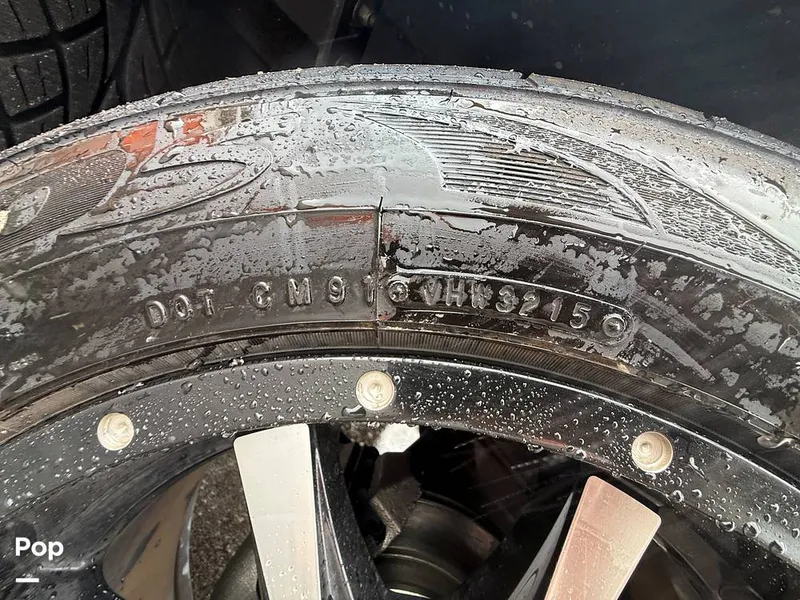 Slide: The Image of Nautique Super Air G21 2016 - 15924350