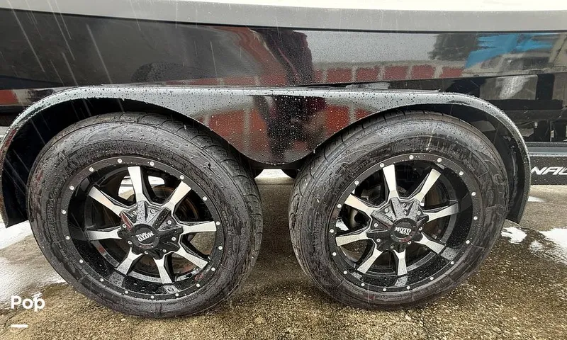 Slide: The Image of Nautique Super Air G21 2016 - 15924351